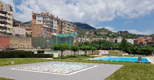 L'accés gratuït a les instal·lacions de la piscina municipal es mantindrà fins que acabi l'onada de calor