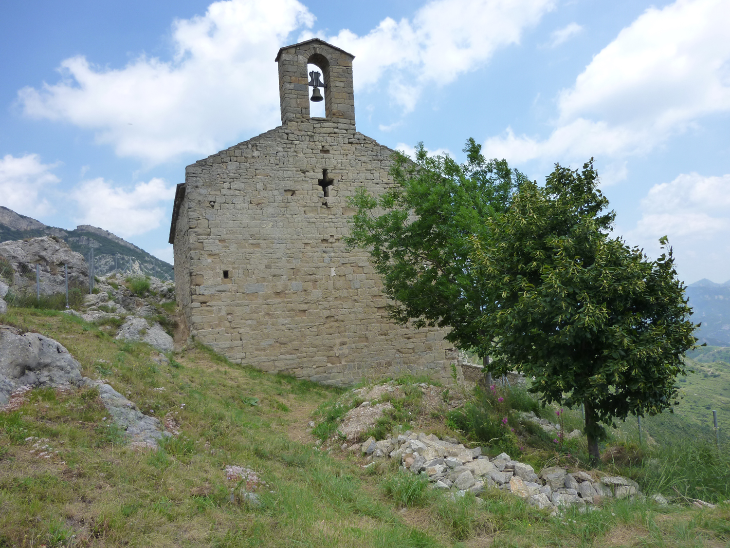 Sant Pere de Madrona